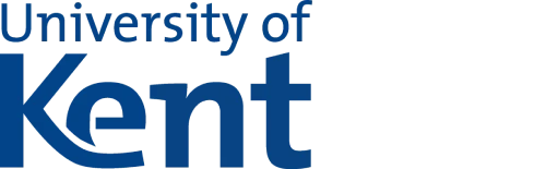 University of Kent logo